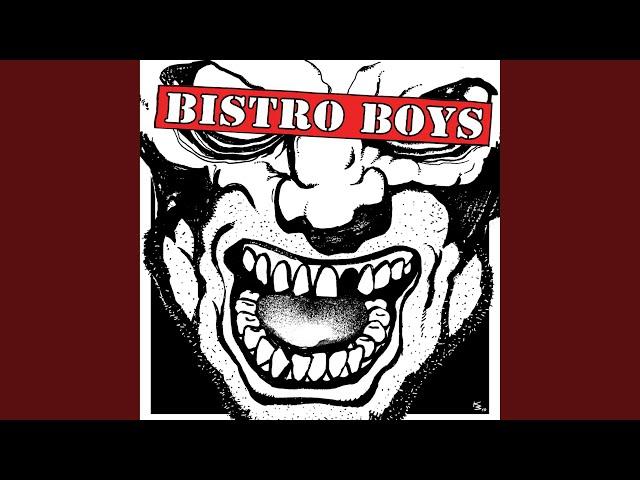 Bistro Boys