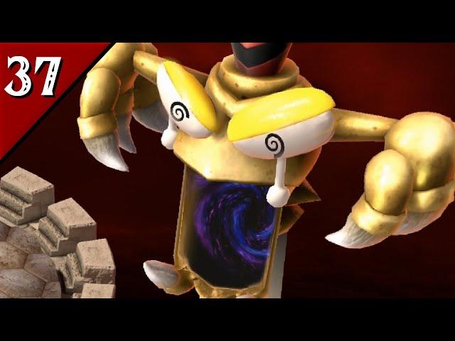 Super Mario RPG (Switch) - Part 37 -  Neosquid-ward