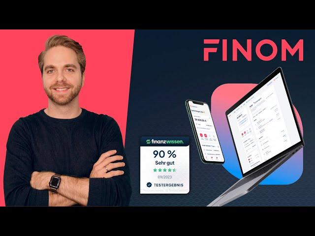 Finom Geschäftskonto Erfahrungen: Alle Kosten, wichtige Tipps & Anleitung