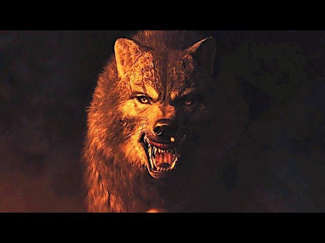 Werewolf: The Apocalypse - Earthblood Trailer (New Action RPG Game) 2020