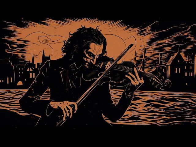 Best classical music - Most famous classical violin music | The Devil's Violinist (playlist)