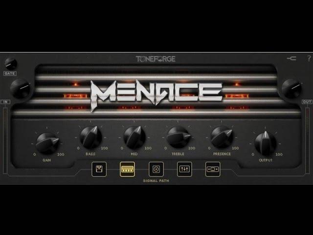 JST Toneforge Menace Review