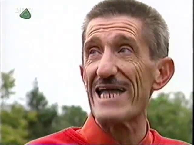ChuckleVision 12x12 Watch The Birdie (Unedited)