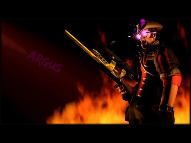 One Hit | Sniper Frag Video by Argus