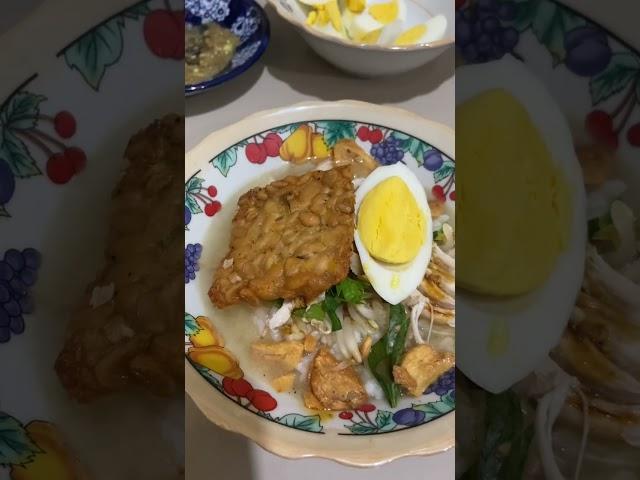 Emang Pasangan yg cocok ini! Plus Hujan ah syahdu