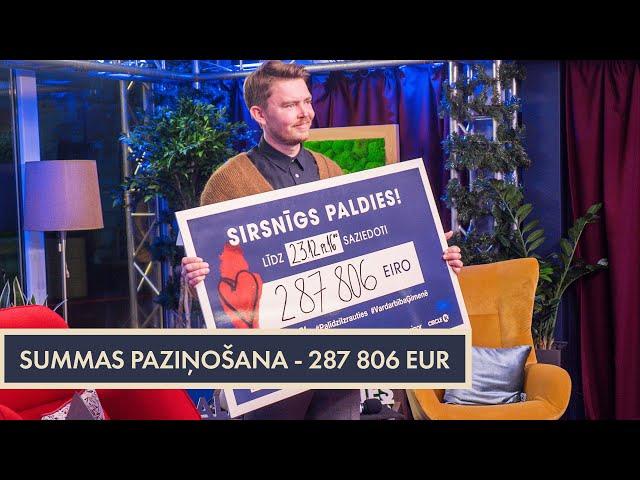 Kaspars Ekša, "Bonava Latvija" pārdošanas un mārketinga vadītājs | #DodPieci 2020