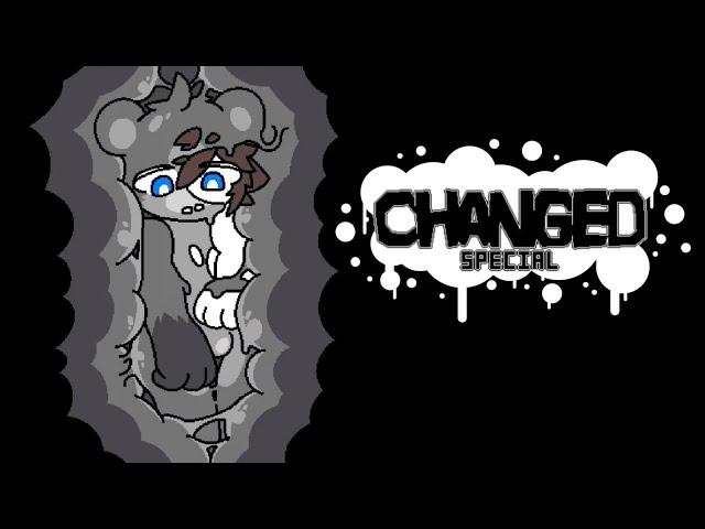 Changed Special All Transfurs(All Deaths) on 2022.03.07 | Changed Special [All Transfurmations]