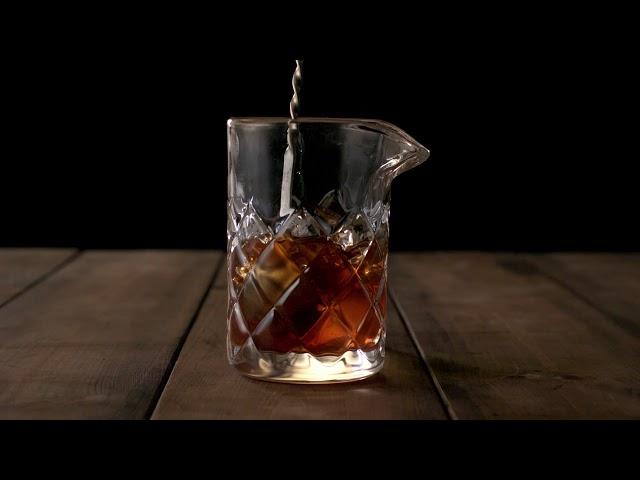 Manhattan Cocktail | Bourbon Cocktail Recipes | Maker’s Mark®