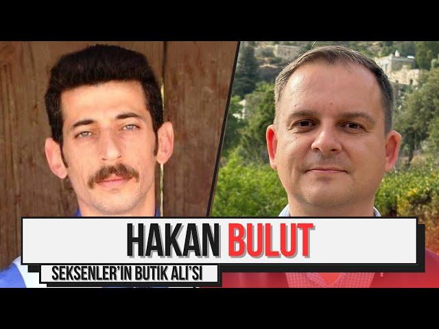 BUTİK ALİ SET ANILARINI ANLATTI! / İşte Hayat: Hakan Bulut