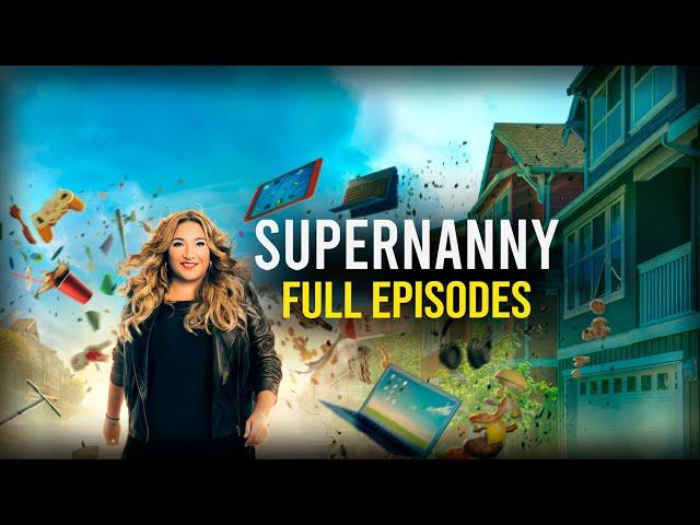  Supernanny Full Episodes - Live Stream