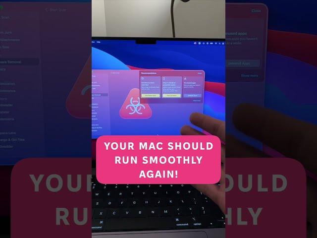 How to Check Your Mac for Malware