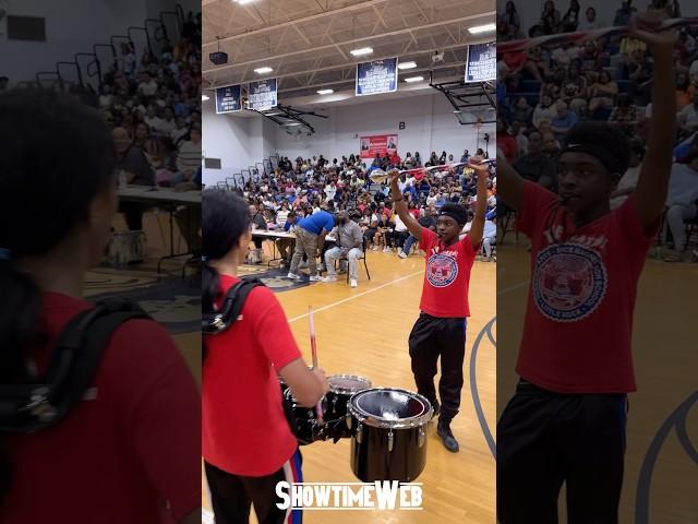 Parkview High School #drum #drumlife #drums #percussion #drummer #marchingband #band