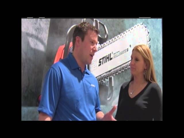 Stihl USA 2013 World of Concrete