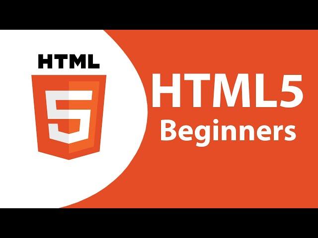 HTML Tutorial For Beginners From Basic to Advanced