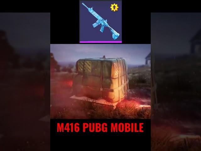 M416#XULIGAN PUBG#pubg #shorts #aslamboipubgm #pubglite