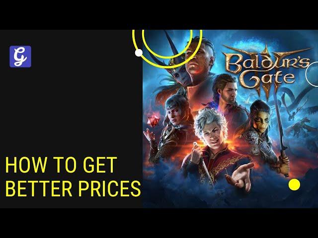 How to Get Better Prices in Baldur’s Gate 3 - Increase Merchant Attitude