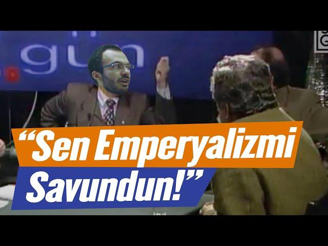 Osmanlı Emperyalist Miydi? | Emperyalizm Nedir?