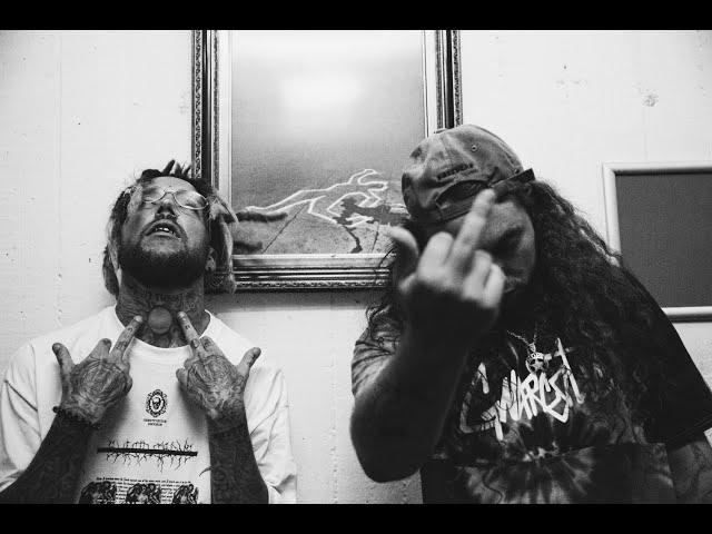 osu! $uicideboy$ - For The Last Time