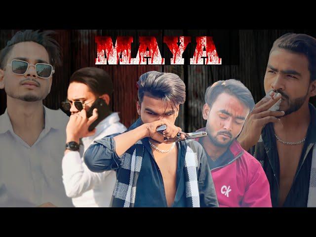 Gangster Maya // Chapter 1 // (Team 05) Noyti killer bhai