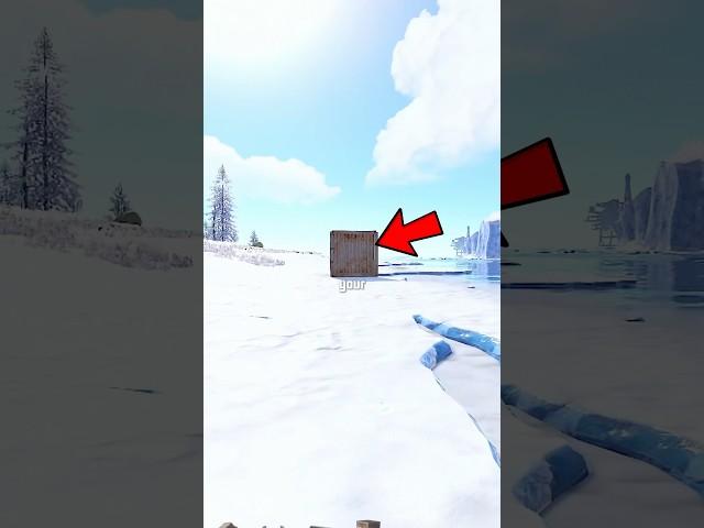 How to destroy an enemy TC #rust  #rust