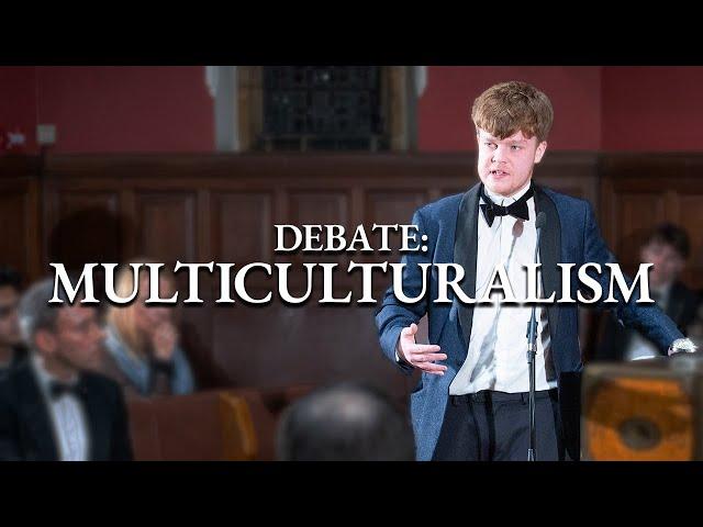 Tolerance should not include the intolerable, argues Oliver Jones-Lyons 1/6