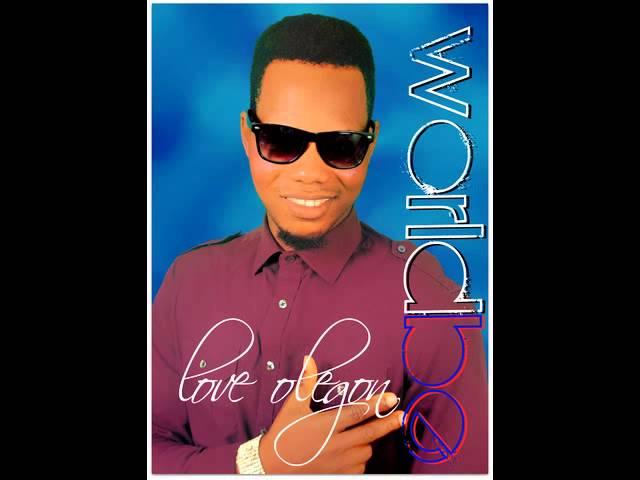 Worldbe   Love Olegon