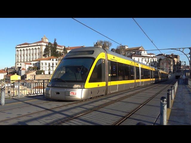 Porto Metro