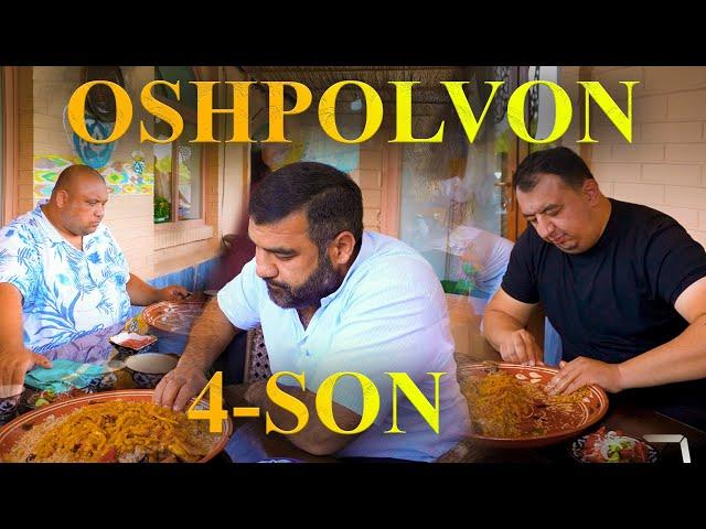 Oshpolvon 4-son