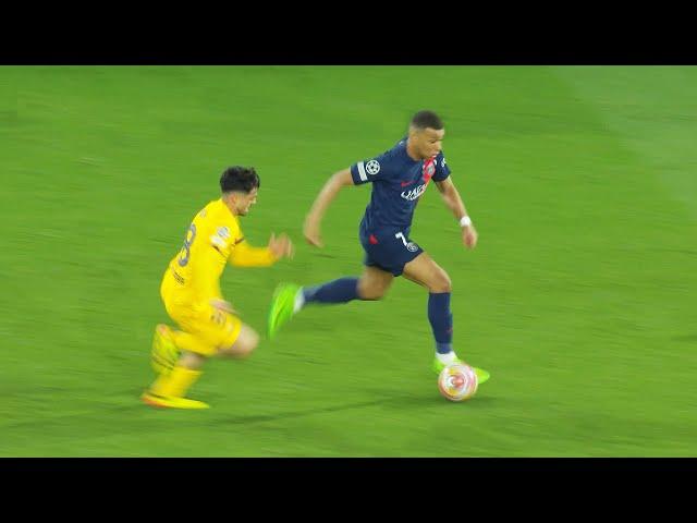 Kylian Mbappé INCREDIBLE Season