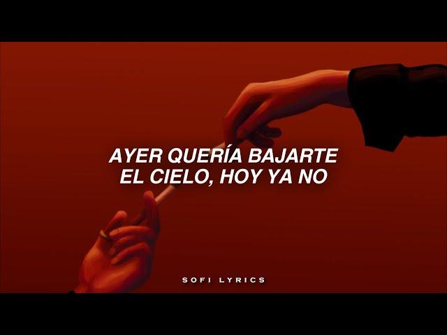 DLD -  Arsénico || LETRA || Una canción perfecta para tu ex 