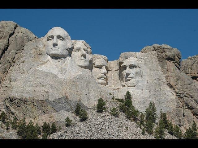 Planning Your Trip, Mount Rushmore 101