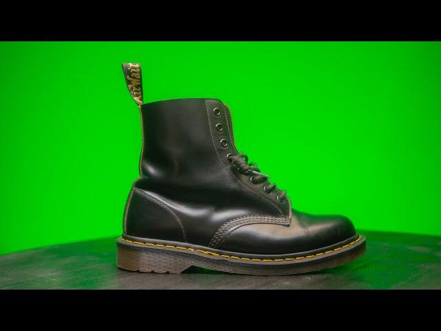 Honest Review: Dr Martens 1460 After 2 Years