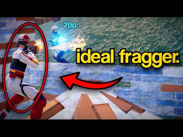 How to Become a Fragger (Pro Guide)