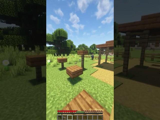 I Became a #Minecraft Cop 