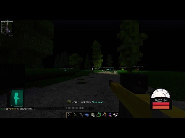 Excalibur Craft STALKER V2 2023 02 03 23 15 40