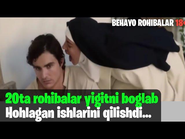 BEXAYO ROHIBALAR 18+ I uzbek tilida tarjima kinolar , узбек тилида таржима кинолар , hind kino uzbek