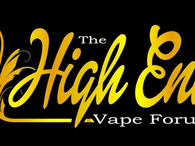 The High End Vape Forum & Simon from Sichro