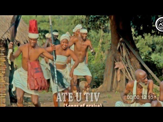 The Tiv Cultural Agbaga Dance