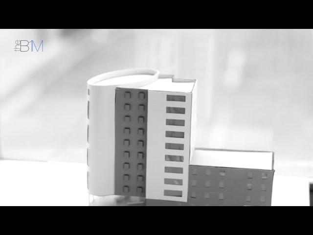 What is a "BIM Model"? | The B1M