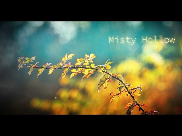 Fantastic Folk “Misty_Hollow"[Royalty Free Music]