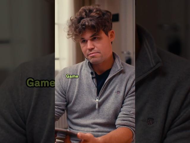 Magnus' Worst Loss And Best Win