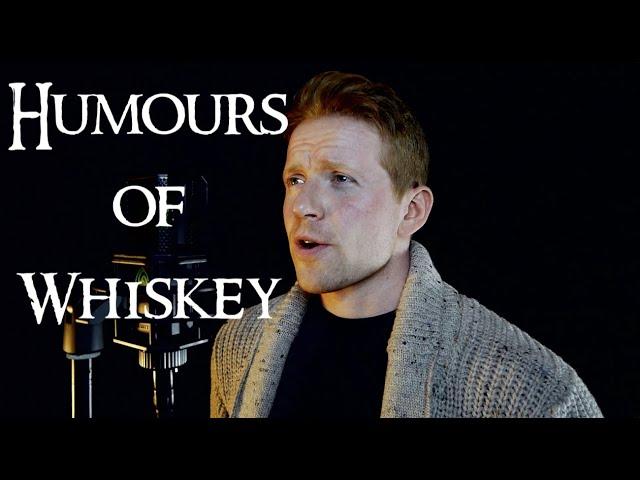 The Humours of Whiskey (Full Version) - Colm R. McGuinness