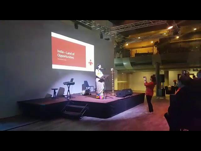 India-Land of Opportunities - By Spotlight Singapore