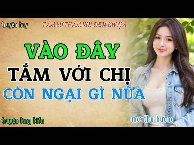 Đọc truyện đêm khuya tâm sự thầm kín : VỰC THẲM TÌNH YÊU - MẸ, CON VÀ CHÚ | Chuyện tâm lý xã hội !