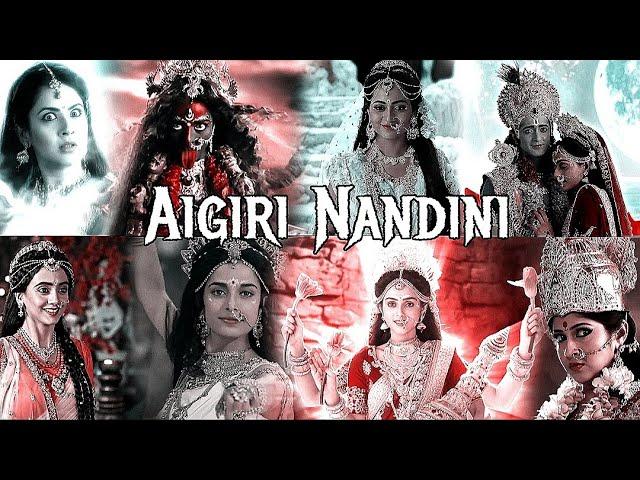 VM contest//VM on Aigiri Nandini // #nari_ki_shakti #aigirinandininarishakti @ishucreates5618