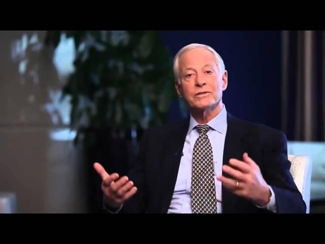 Брайан Трейси ( Brian Tracy) как изменить свое мышление