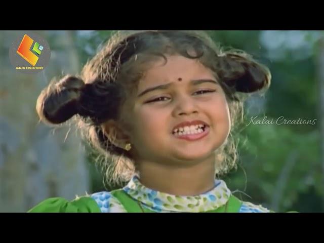 பாப்பா பாடும் பாட்டு / Paappa paadum paattu full song hd / Durga tamil movie song 