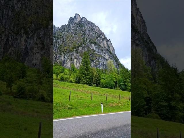 Рыбалка в Чечне и в Европе. Австрия