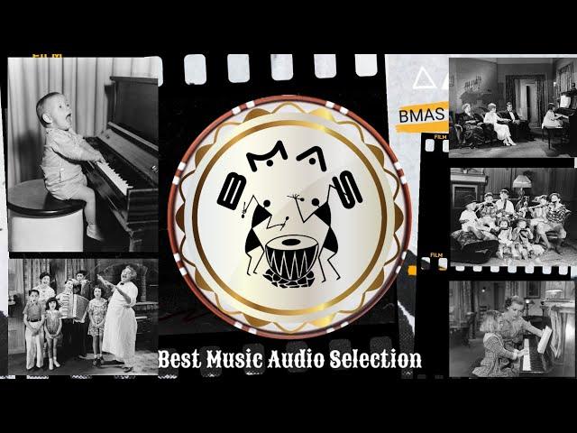 New BMAS Best Music Audio Selection | Track#3 | Free Download |  % No Copyright Sound 