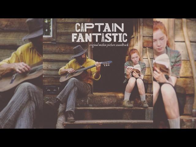 Sweet Child O Mine - Captain fantastic soundtrack Lyrics